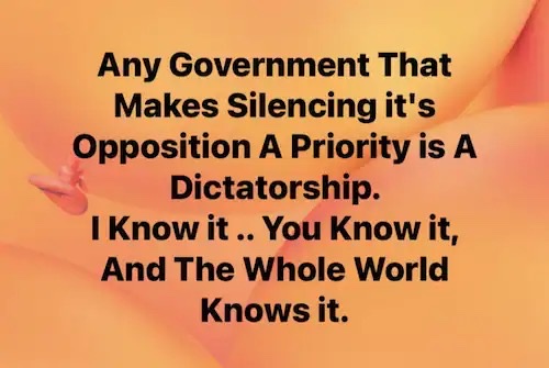 PeriklesGREAT's tweet image. 🔥End the Special Relationship
with Britain &amp;amp; 5 eyes countries ? 🔥

💥Britain is censoring &amp;amp; abusing it's citizens. 
💥NATO was meant to defend allies. 
💥Can we be allies with countries that 
do not Respect FREEDOM ? 
💥Canada &amp;amp; Australia are on the 
same path. 
💥Thoughts?