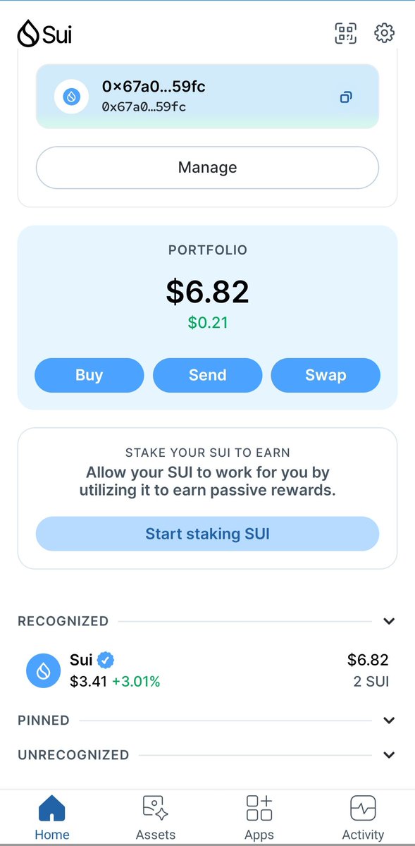Solomon62075530's tweet photo. What a great opportunity was given to me by @suioncampus to share the good news of Web 3 ( SUI ) with a random undergrad on campus, I'm creating this thread to share my very first web3 onboarding experience.
#BackToSchoolWithSui
1/7 🧵 https://t.co/04pw68bZdZ