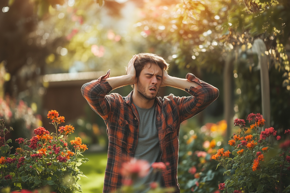 Marre du bruit dans votre jardin ? 🌿🚗 Découvrez les meilleures solutions pour réduire les nuisances sonores et profiter d'un espace extérieur calme. 🌳💤

➡️ amenagementdujardin.net/bruit-jardin/