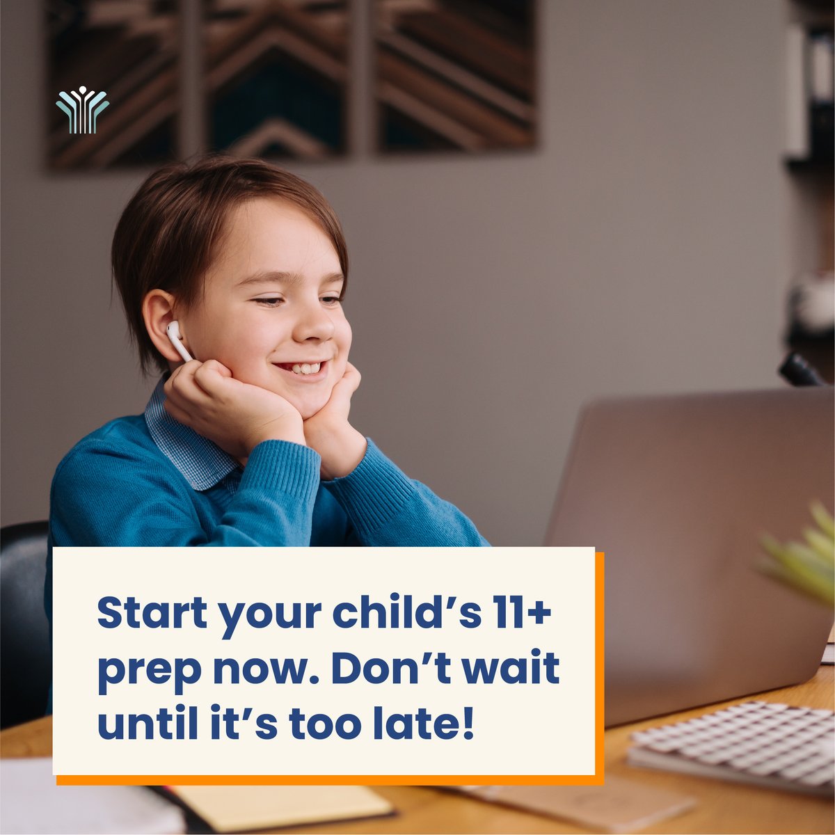 SevenSpringsEdu's tweet photo. The 11+ isn’t just another test, it’s the gateway to your child’s future!

📷 Ready to set them on the path to success? Let’s start today!

Book a FREE 11+ course here - https://t.co/et4OY9P95E https://t.co/ya9O4qqPdf