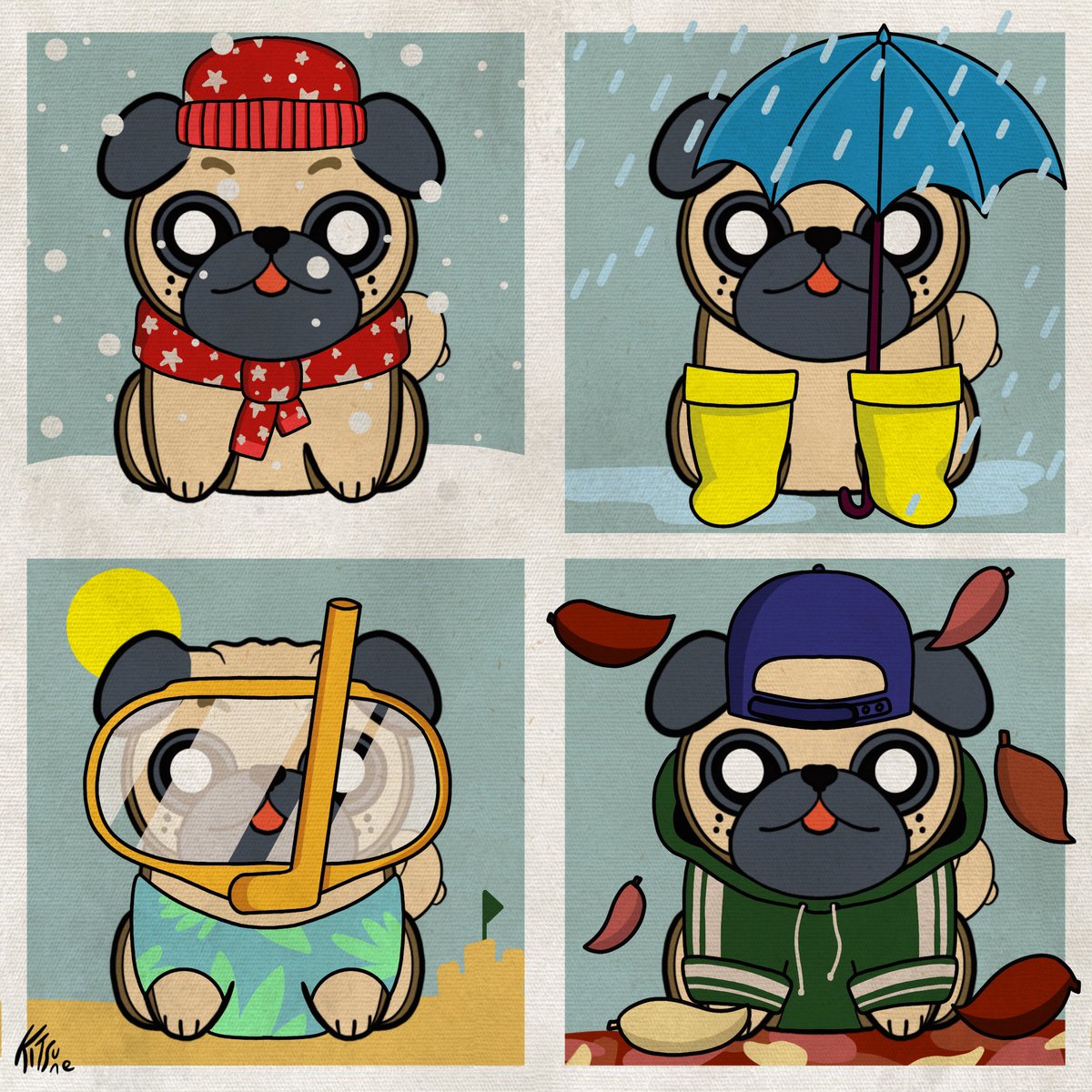 Kitsune Digital 🦊 tweet media