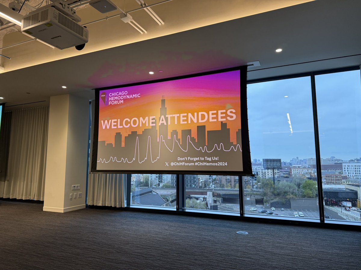 Nikhil Narang, MD (@nikhil15) on Twitter photo Underway at the <a href="/ChiHForum/">Chicago Hemodynamic Forum</a>! Heck of a turnout, kudos to <a href="/MarkBelkinMD/">Mark Belkin</a> <a href="/JonGrinsteinMD/">Jon Grinstein MD</a> on organizing such an incredible event Underway at the <a href="/ChiHForum/">Chicago Hemodynamic Forum</a>! Heck of a turnout, kudos to <a href="/MarkBelkinMD/">Mark Belkin</a> <a href="/JonGrinsteinMD/">Jon Grinstein MD</a> on organizing such an incredible event
