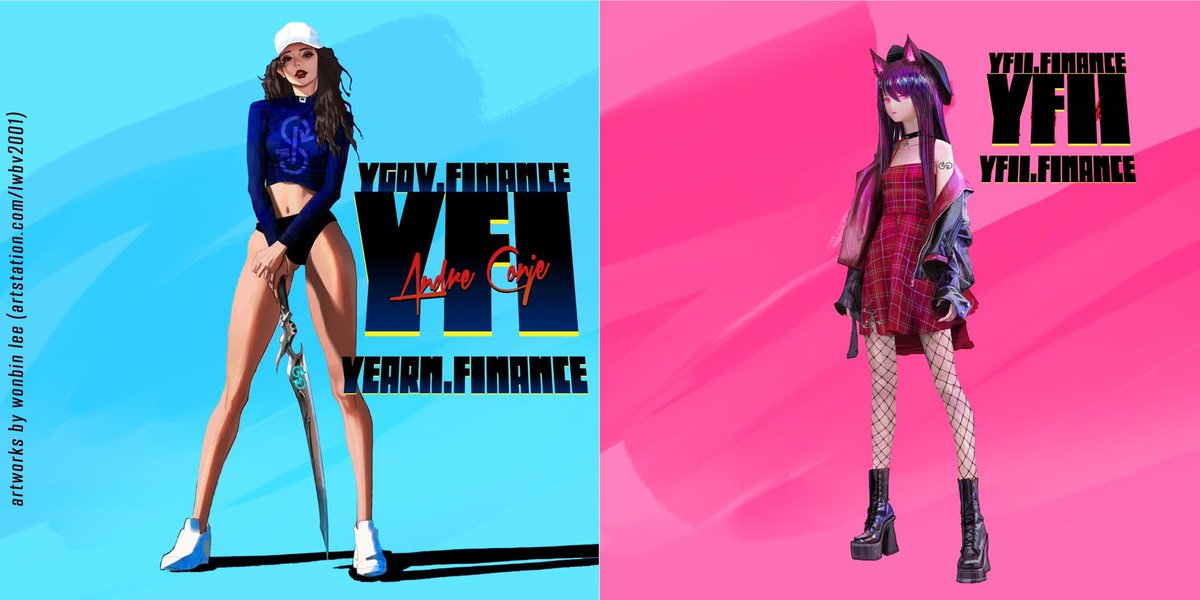 $Waifu, let's relive the glory!