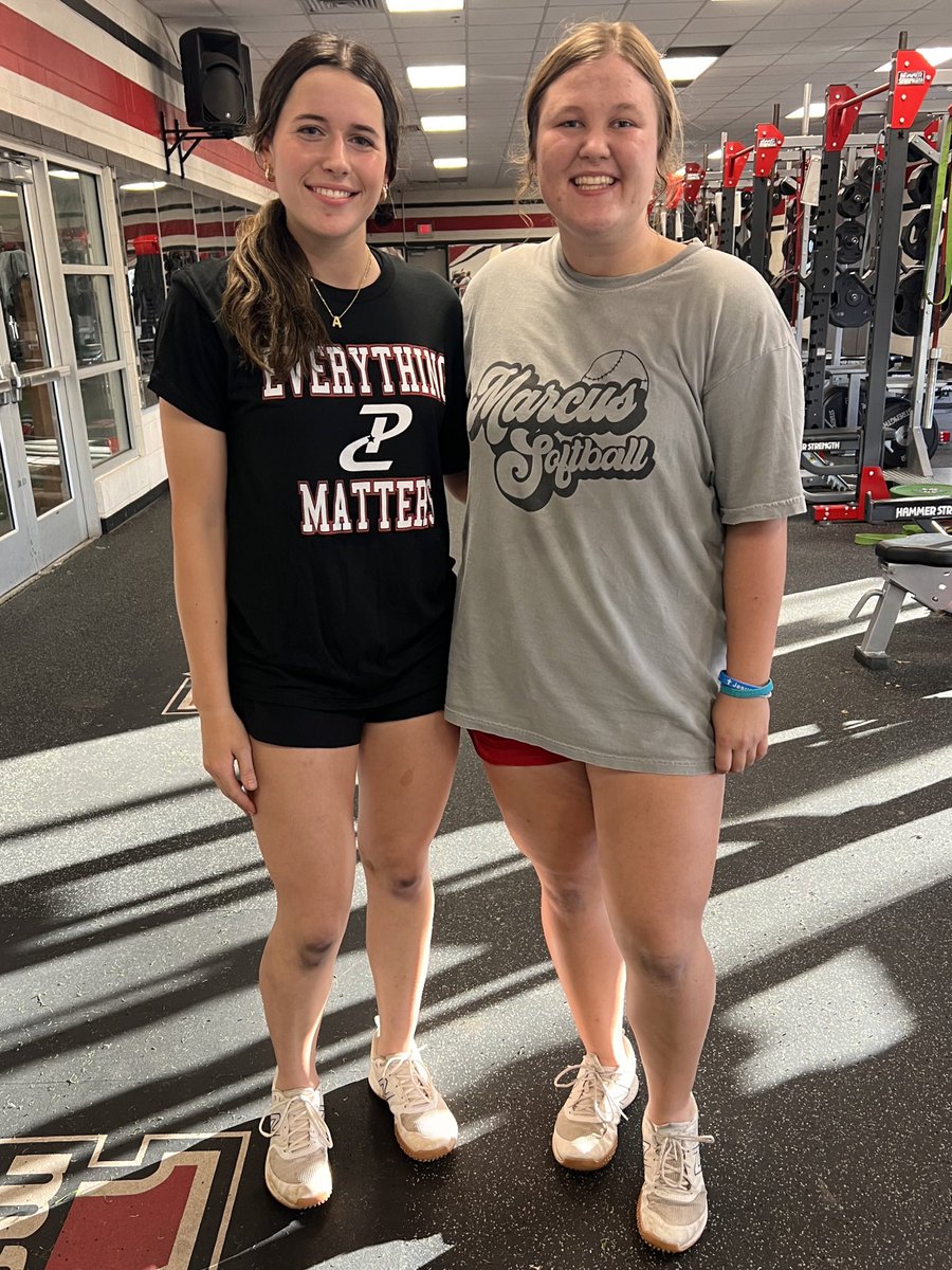 Performance Course tweet media