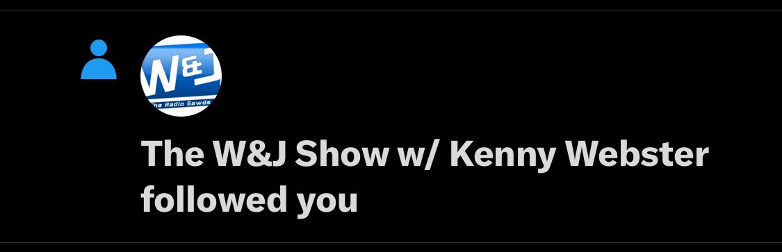 Brannon_Little's tweet photo. Biggest moment of my X career thank you W&amp;J for being so cool and the best morning show around! https://t.co/0mNOlwiqkG