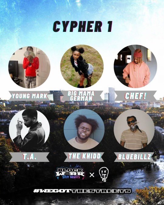 YoungMark803's tweet photo. Tom we lit in the city 🅿️💫 https://t.co/Sk5xgX2SfF