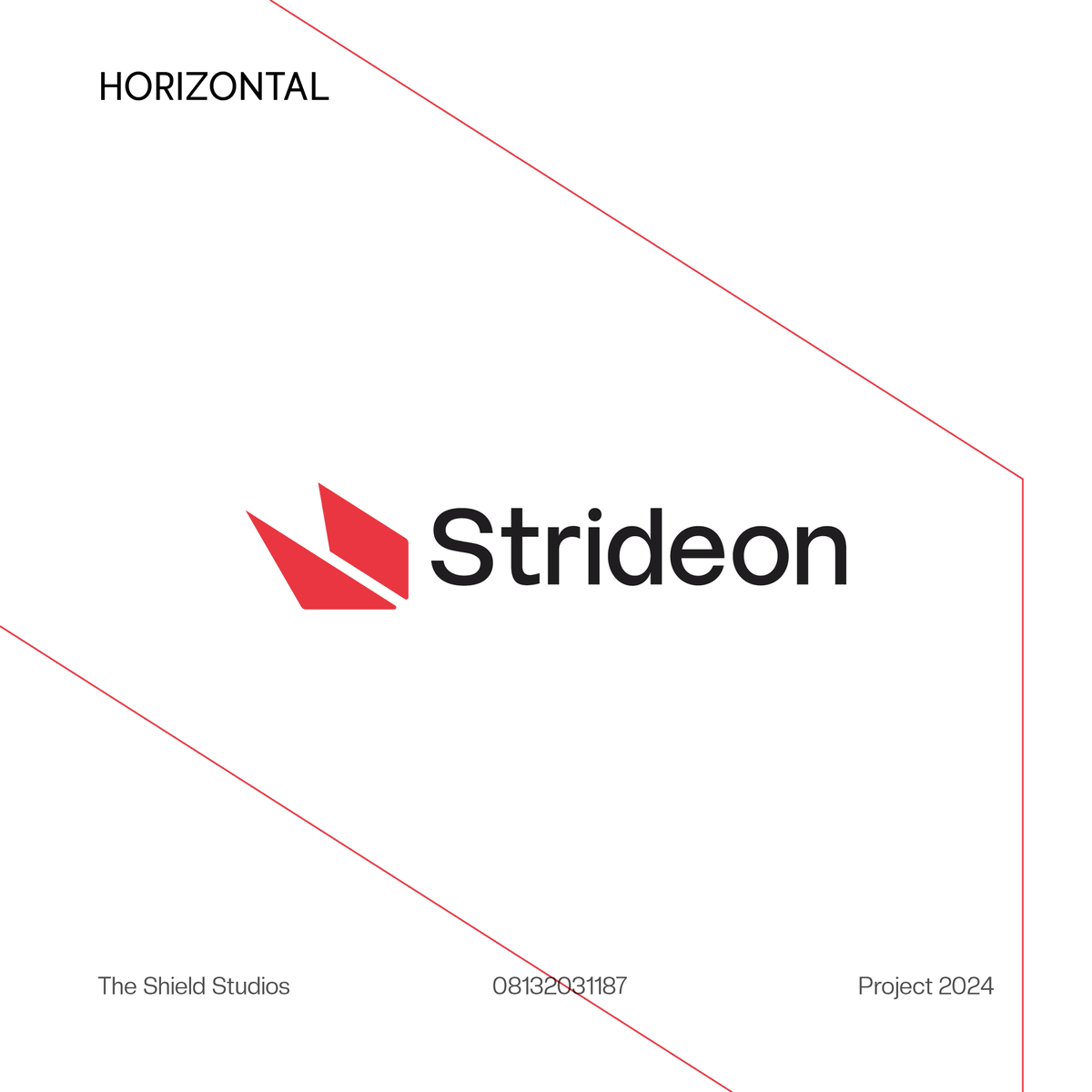 ay_shield's tweet photo. Introducing STRIDEON visual Identity, a footwear brand. 

#logoinspirations #logomaker #logodesigner #logoconcept #brandidentitydesign #Nov2024 #ayshield #theshield #branddesigner
#brandidentity #visualidentity #visualdesigner #abstractmark #graphicdesign #footwear #strideon https://t.co/H2EsAHAapy
