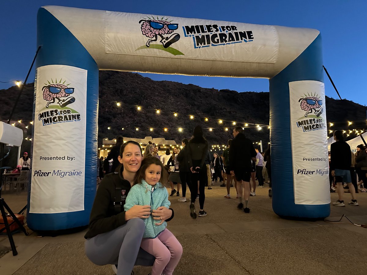Olivia Begasse de Dhaem, MD, FAHS (she/her) (@obegassededhaem) on Twitter photo Please consider donating for #migraine & #headache research and education @milesformigraine <a href="/ahsheadache/">American Headache Society</a> #AHSAZ ahs.milesformigraine.org/fundraising-or… Please consider donating for #migraine & #headache research and education @milesformigraine <a href="/ahsheadache/">American Headache Society</a> #AHSAZ ahs.milesformigraine.org/fundraising-or…