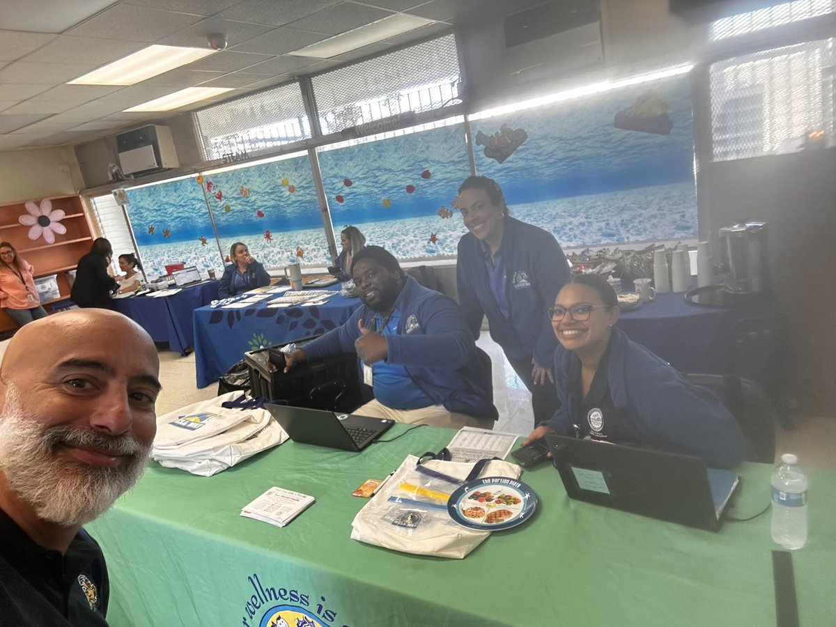 JuankyDiaz's tweet image. Thank you @MDCPSWellWay for for an amazing g way to start the weekend #coralparkelementary#cpe #thirdgradeteacher