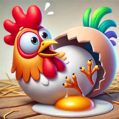 SOLCU partiler halkı yönetirken, horozu gerektiğinde zorla yumurtlamaya mecbur ederler, aksi takdirde başını keserler.
Bu durumda horoz için ne onur, ne saygı, ne de şeref kalıdı. 😳