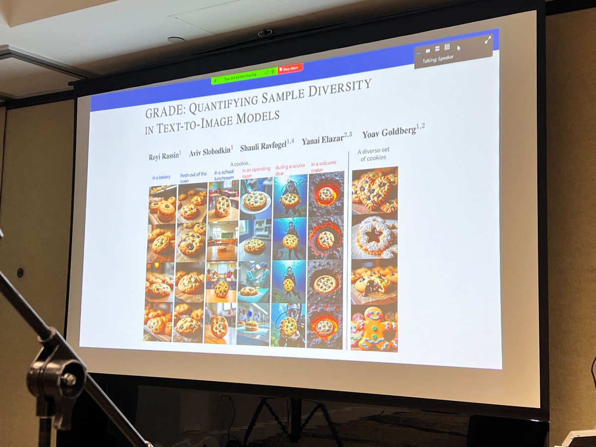 WiNLPWorkshop's tweet image. Captain @danish037 is piloting the AI Flight of Disparities ✈️, navigating through the turbulence of biases and landing at the runway of equitable AI. Buckle up for a journey that promises a smoother, fairer future! 🌍✨ #WiNLP #EMNLP2024 #AIForAll
