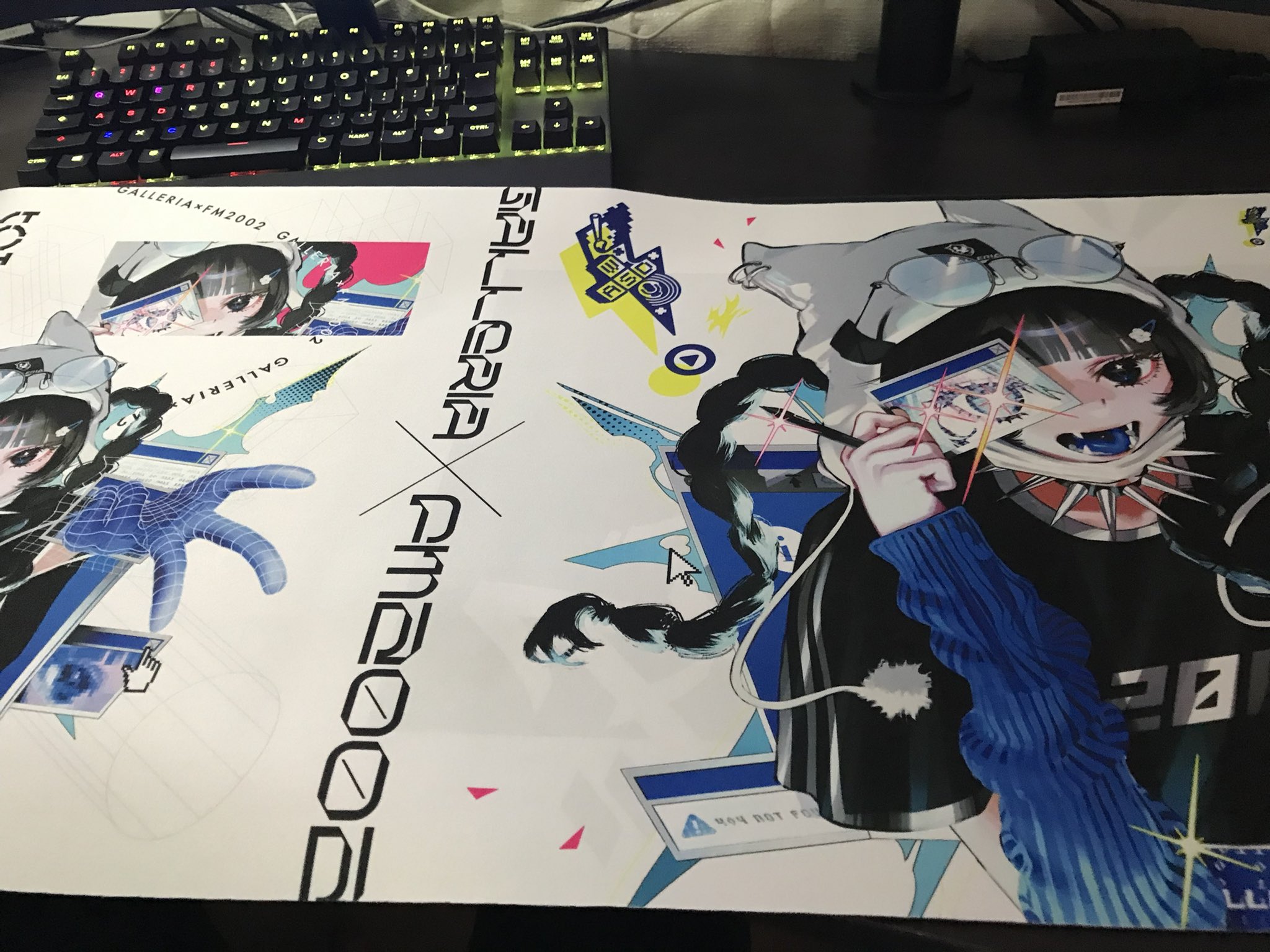 Onimaruページ FM²⁰⁰² (@fujimaru2002) / X