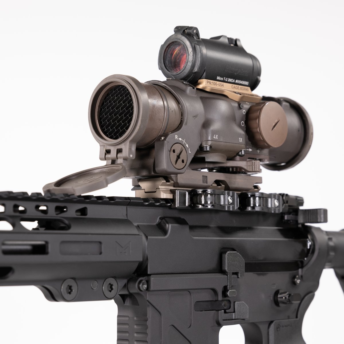 American Defense MFG tweet media