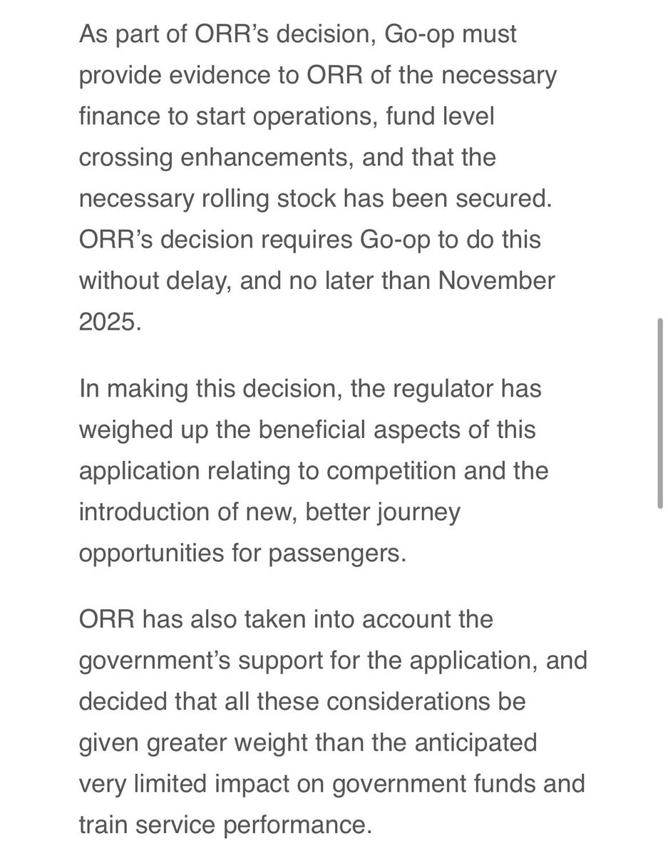 Today's Railways UK tweet media
