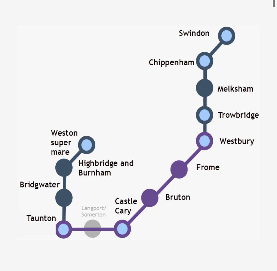 Today's Railways UK tweet media