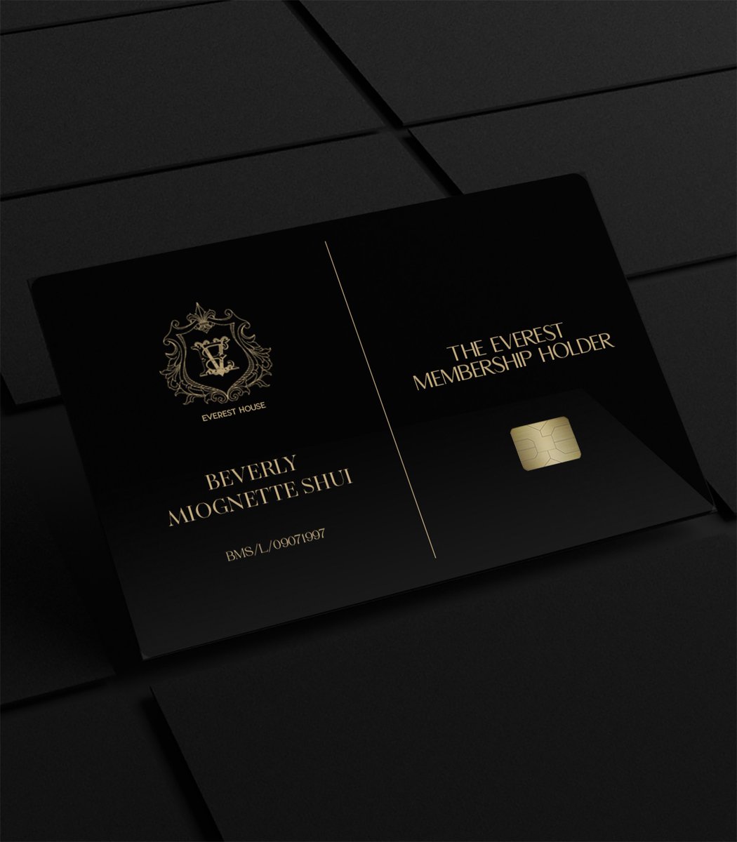 THE EVEREST. (@theverests) on Twitter photo 