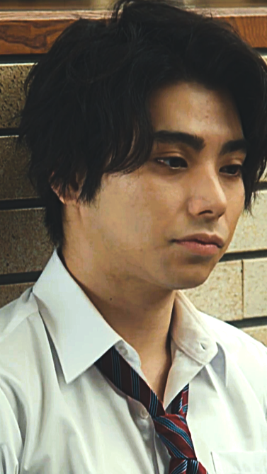 OrigamiUpdates's tweet image. I'm here for you Momosuke 🍑 
I got you love