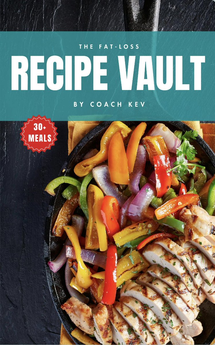 Coach Kev - Belly Fat Pro tweet media