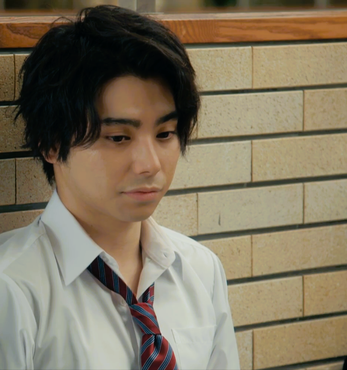 OrigamiUpdates's tweet image. I'm here for you Momosuke 🍑 
I got you love