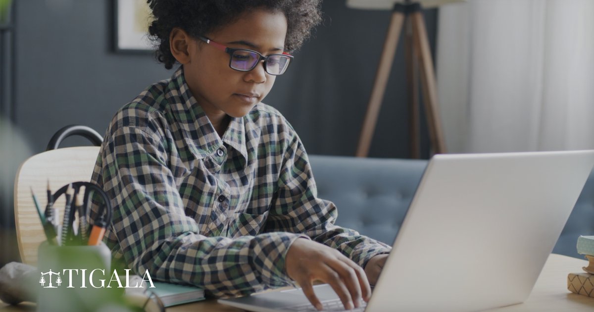 Some children choose to express their thoughts by writing a letter directly to the judge. Claire and Val discuss this powerful way children share their voices in our latest video. tigala.ie/blog/under-aeg…

#ChildAdvocacy #GuardianAdLitem #TIGALA