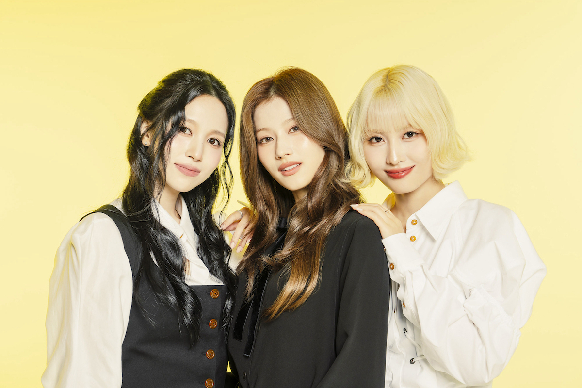 realsoundjp's tweet photo. 【#MISAMO インタビュー】
MISAMO、アルバムに込めた“自分を認める大切さ”　10年後の未来を語る

╋━━━━━━━━━
　記事：https://t.co/5FWPU6zaqI

　写真（全8枚）：https://t.co/BswCdYWqDC
　　　　　　　　　　━━━━━━━━━╋

#HAUTECOUTURE #MISAMO_HAUTECOUTURE https://t.co/0X1jzCZGAJ