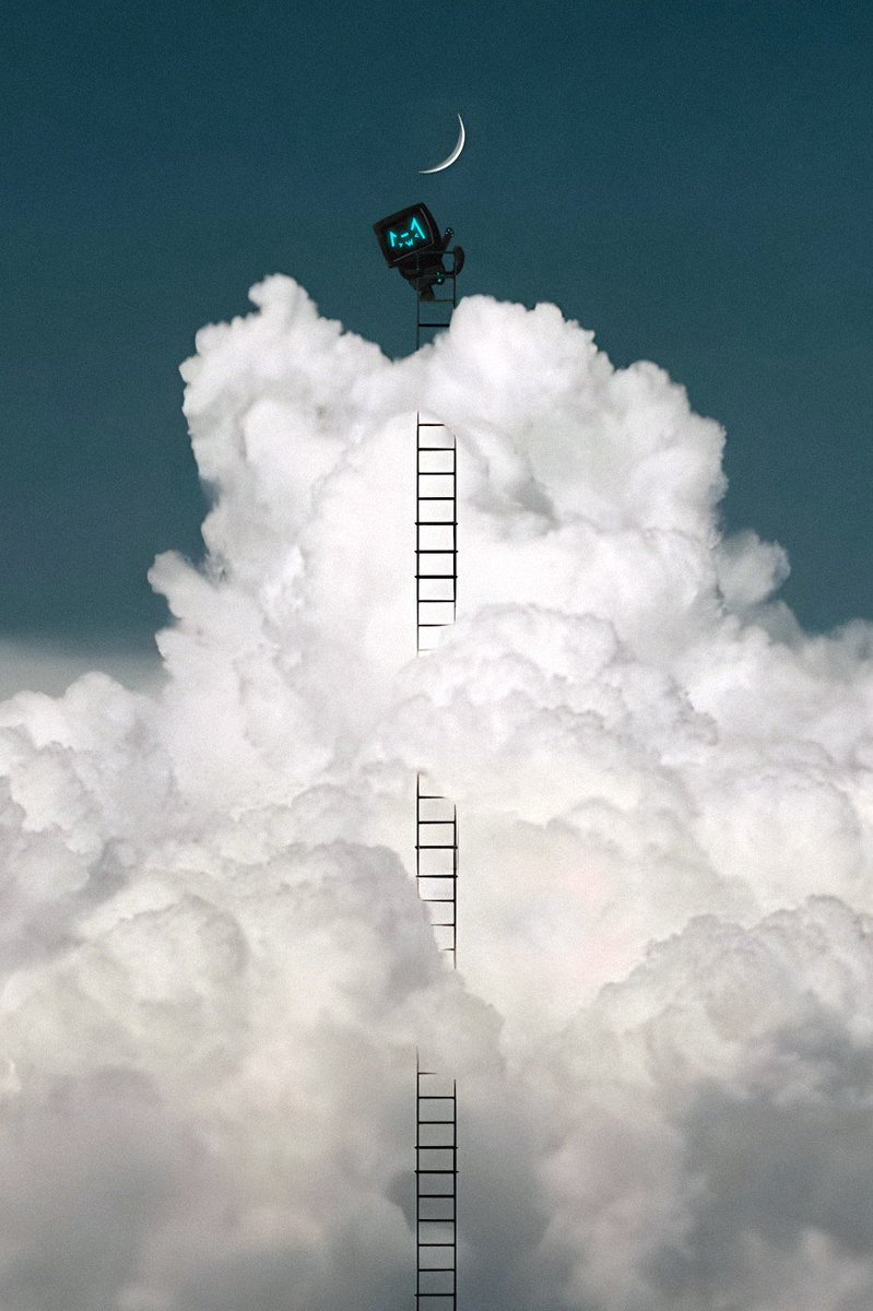 Ladder of opportunity.