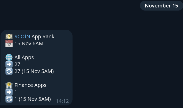 CryptoniteClark tweet media