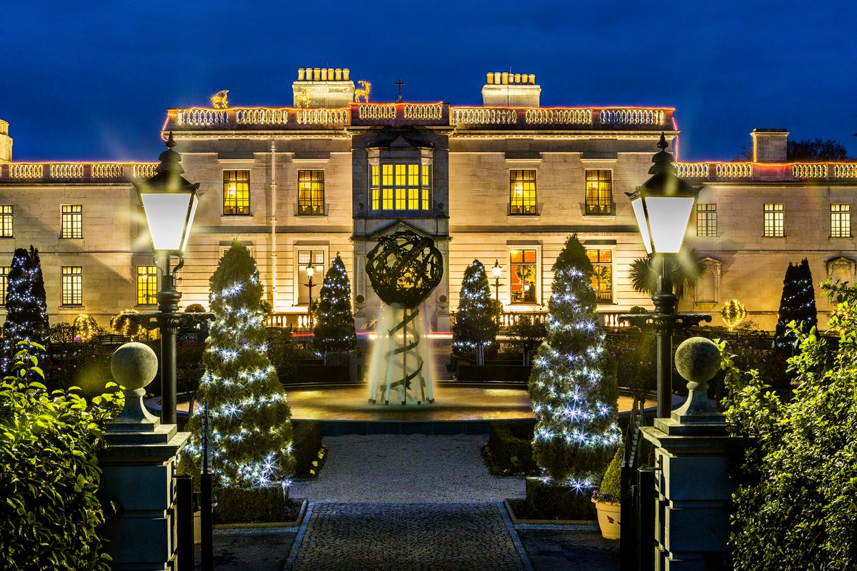 Have you found somewhere to host your Office Christmas Party? Contact our Sales team today to hear about our Festive Christmas Packages and availability.
Phone us today on (01) 218 6000
#RadissonBlu #christmas #dublin #christmasparty