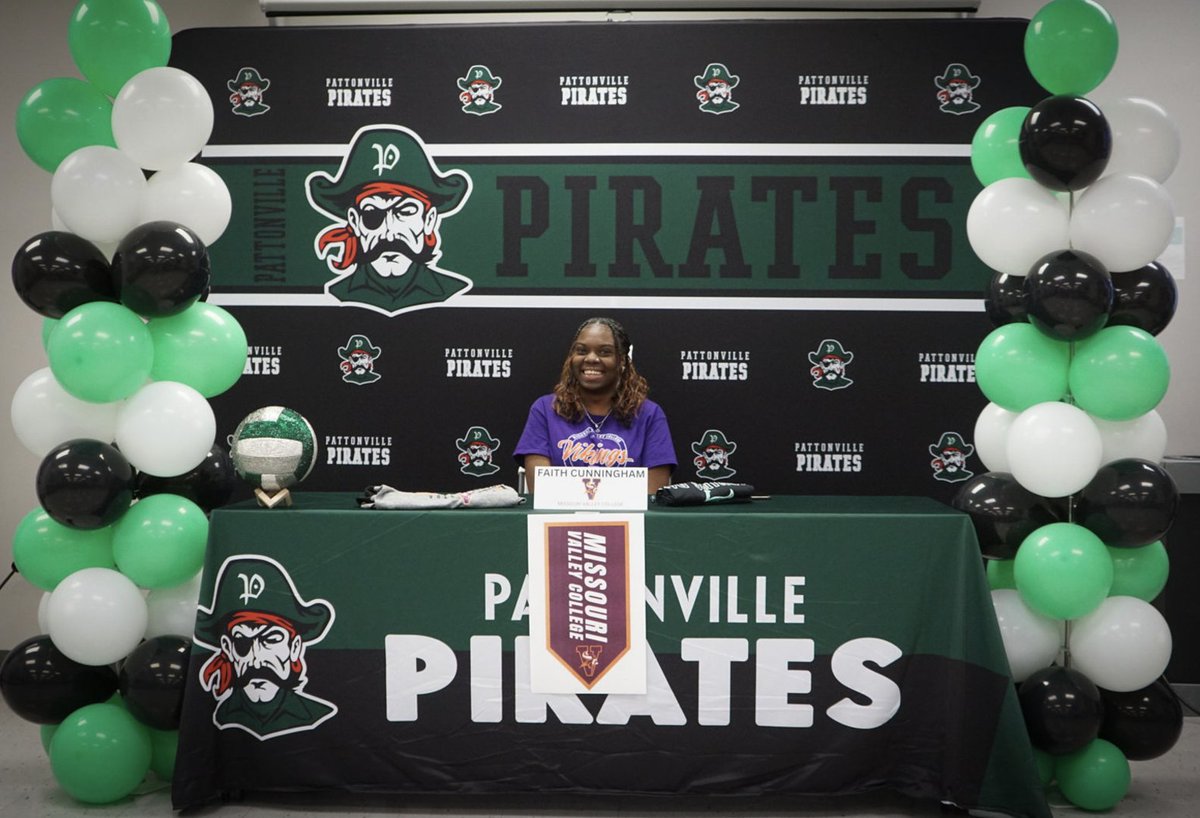 Pattonville Volleyball tweet media