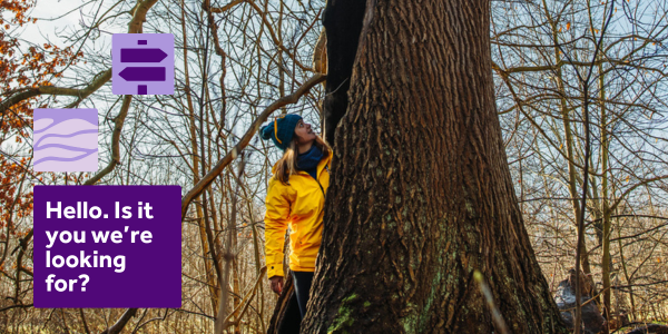 We have an exciting opportunity for a Communications and Engagement Manager to come on board the #PuttingDownRoutes project as Maternity Cover. If you think you're up for the challenge, we'd love to hear from you! 👉kentdowns.org.uk/about-us/vacan…