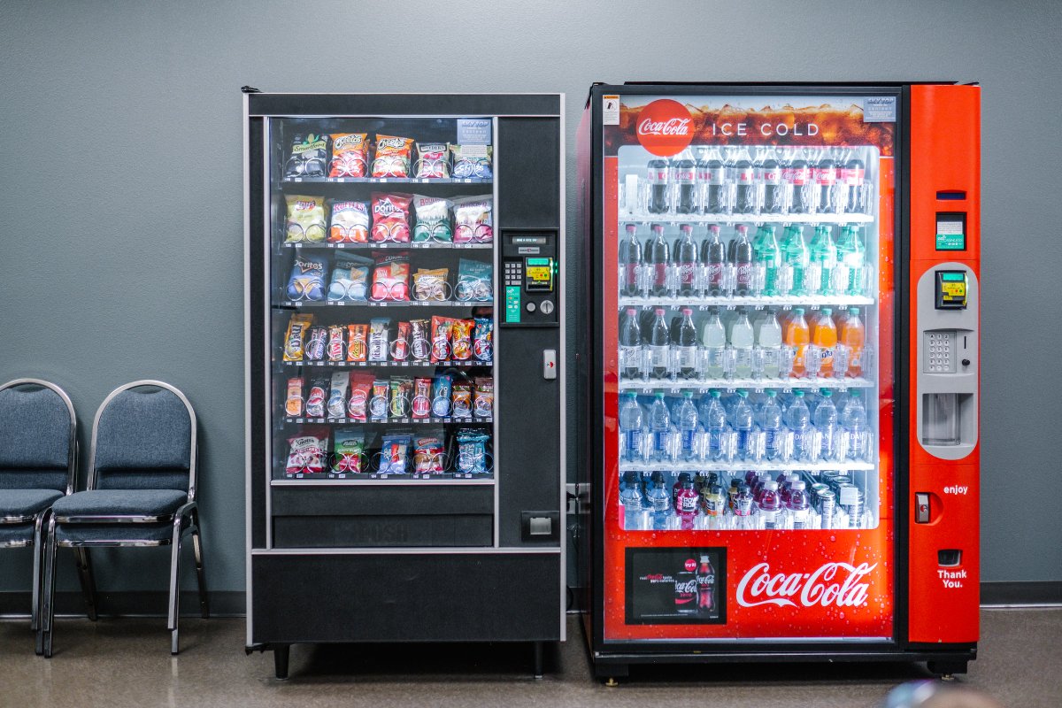The game changer for Ss understanding this concept of functions was to talk about soda machines! Making the connection of a broken soda machine and graphing possibilities helped them come up with the vertical line test. #iteachmath