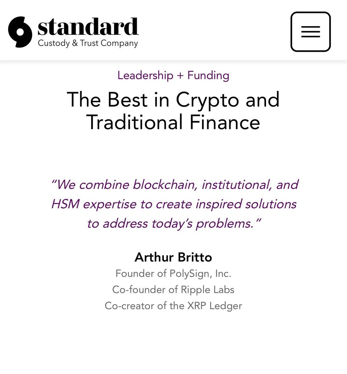 TLNAssistant Exchange continues as a Trusted platform within U.S.  standards..qcf