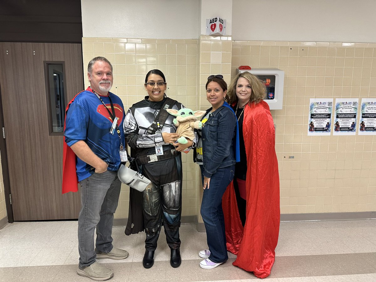 Faviola Peña tweet media