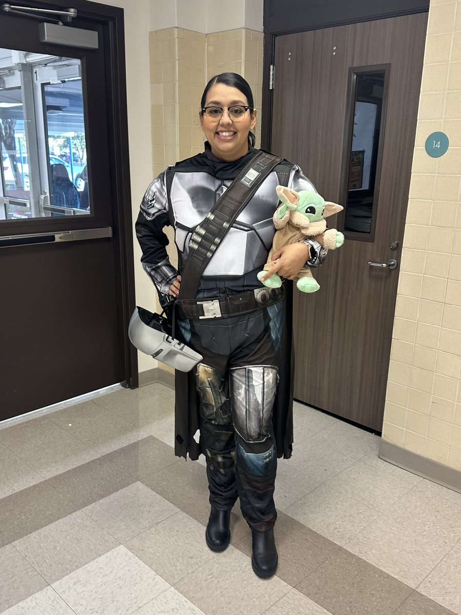 Faviola Peña (@mspenamed) on Twitter photo Ending our #BullyingPrevention week by wearing a superhero cape, shirt or costume. Superheroes and Upstanders are kind, brave, and look out for others. <a href="/gisdnews/">Garland ISD</a> <a href="/Hillside_Eagles/">Hillside Academy</a> #GISDUnmatched Ending our #BullyingPrevention week by wearing a superhero cape, shirt or costume. Superheroes and Upstanders are kind, brave, and look out for others. <a href="/gisdnews/">Garland ISD</a> <a href="/Hillside_Eagles/">Hillside Academy</a> #GISDUnmatched