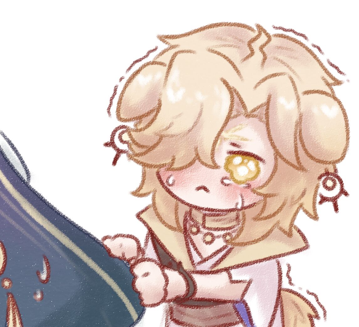 (｡•́︿•̀｡)