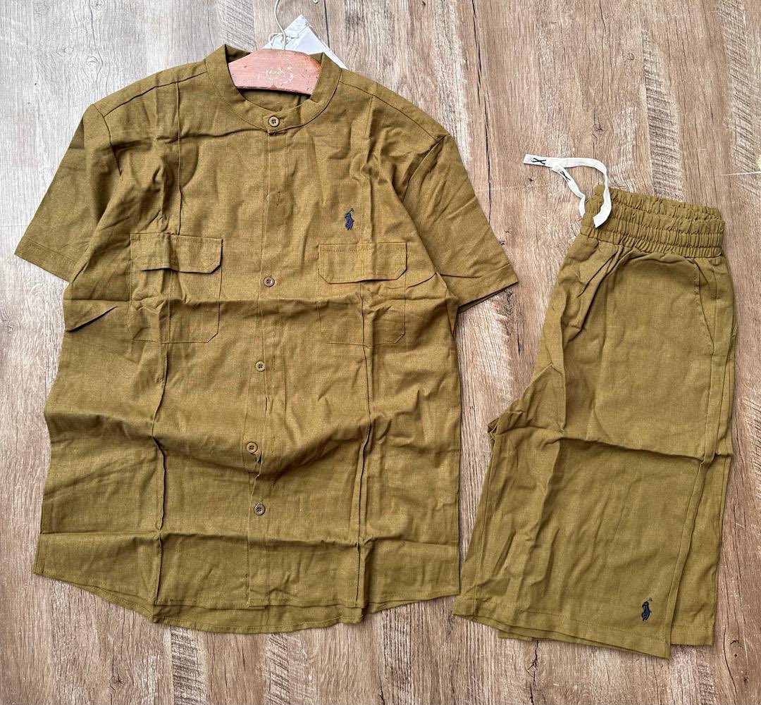 DIAMONDSLook2's tweet image. Vis ensemble Lins culotte et pantalon 
Disponible 
20000Fcfa
23000Fcfa