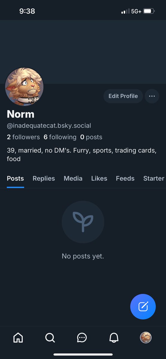 Norm ΘΔ tweet media