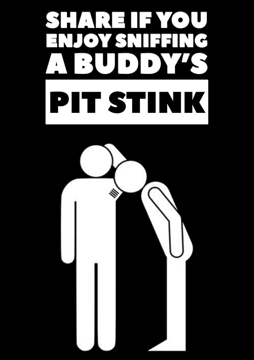 Sniff sniff 💦🐽 #armpitfetish #hairymanpits #gaypits #gaykink #gayfetish #mansmell #manscent #pitstink #brostink #armpitloversgay