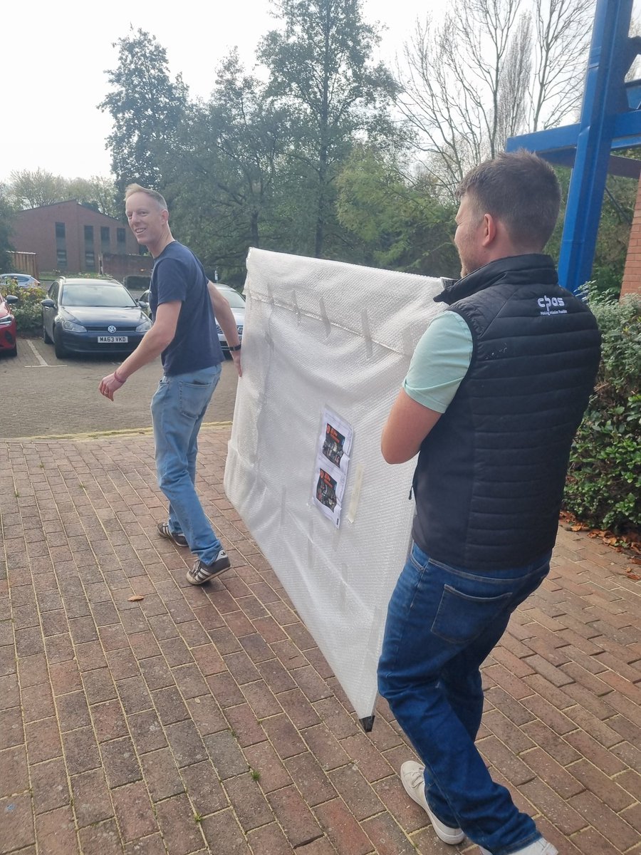 Ventures & Falcons tweet media