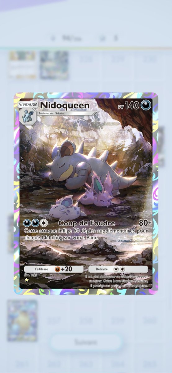 titialex's tweet photo. Pokemon Pocket

#PokemonTCGPocket https://t.co/VYeyIeQxeJ