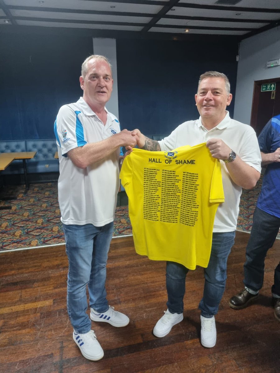 Mauchline United AFC tweet media