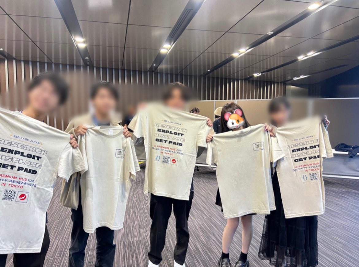 Limited Chan🐹 tweet media