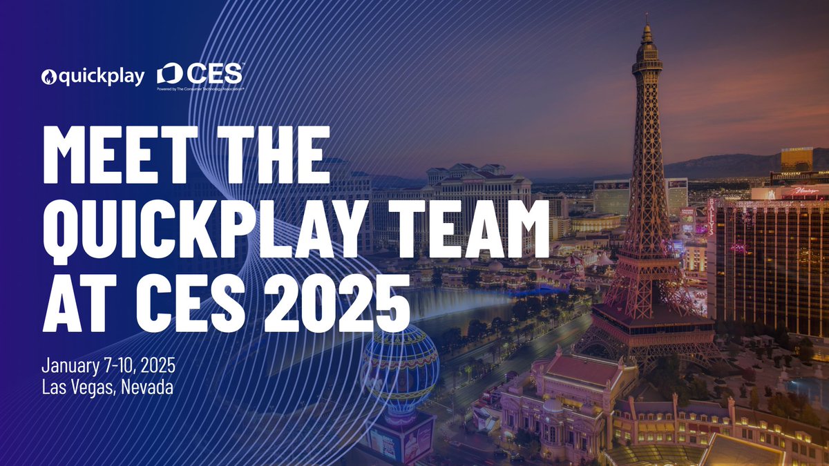 Quickplay 🔥 tweet media