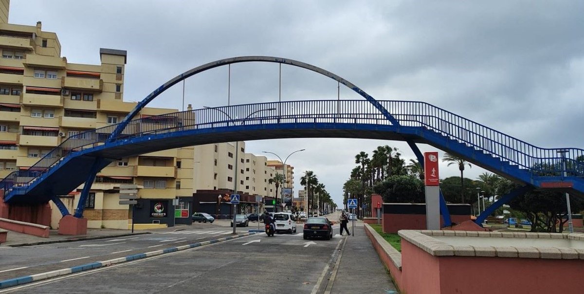 Ayuntamiento de La Línea de la Concepción tweet media