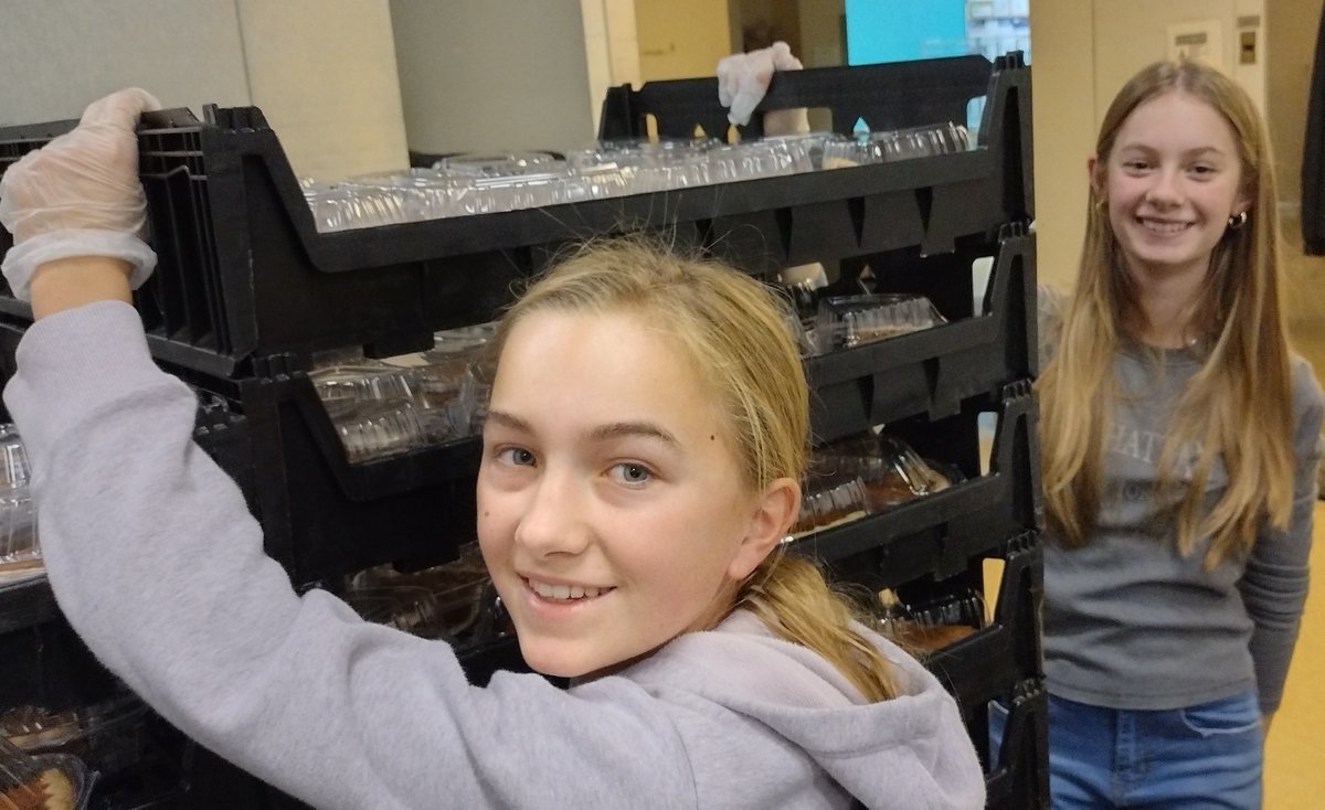 Meals on Wheels Southwest OH & Northern KY tweet media