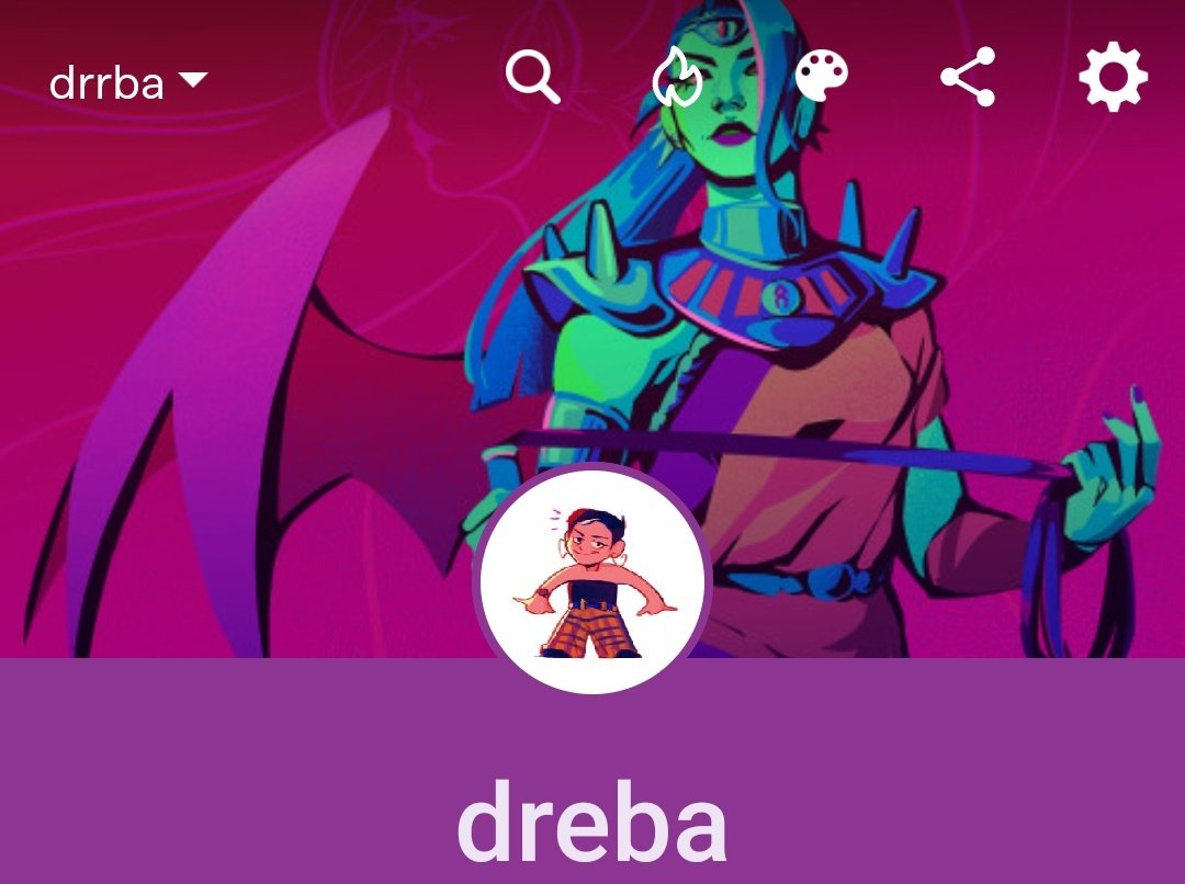 _dreba's tweet image. just reminding everyone im over there....