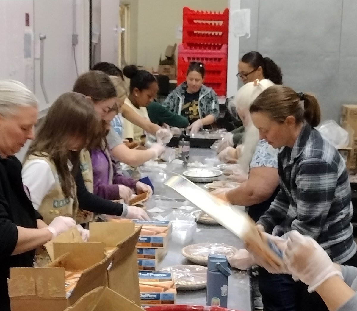 Meals on Wheels Southwest OH & Northern KY tweet media