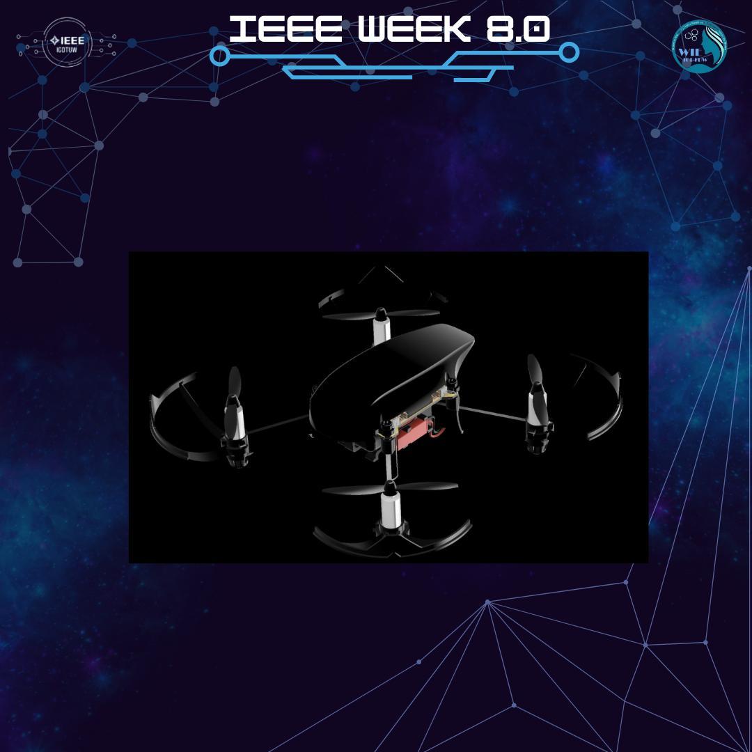 ieeeigdtuw's tweet photo. We are elated to announce our partnership with 𝗗𝗿𝗼𝗻𝗮 𝗔𝘃𝗶𝗮𝘁𝗶𝗼𝗻, the stellar sponsor of 𝐈𝐄𝐄𝐄 𝐖𝐞𝐞𝐤 𝟖.𝟎! 
Their incredible support is propelling us towards groundbreaking technological innovation and taking our tech dreams to new heights. 🌟✈
#IEEE #IGDTUW https://t.co/lK9h2PKmgv