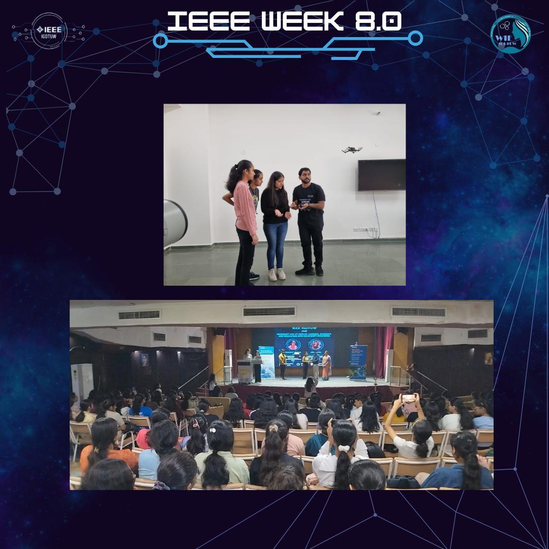 ieeeigdtuw's tweet photo. We are elated to announce our partnership with 𝗗𝗿𝗼𝗻𝗮 𝗔𝘃𝗶𝗮𝘁𝗶𝗼𝗻, the stellar sponsor of 𝐈𝐄𝐄𝐄 𝐖𝐞𝐞𝐤 𝟖.𝟎! 
Their incredible support is propelling us towards groundbreaking technological innovation and taking our tech dreams to new heights. 🌟✈
#IEEE #IGDTUW https://t.co/lK9h2PKmgv