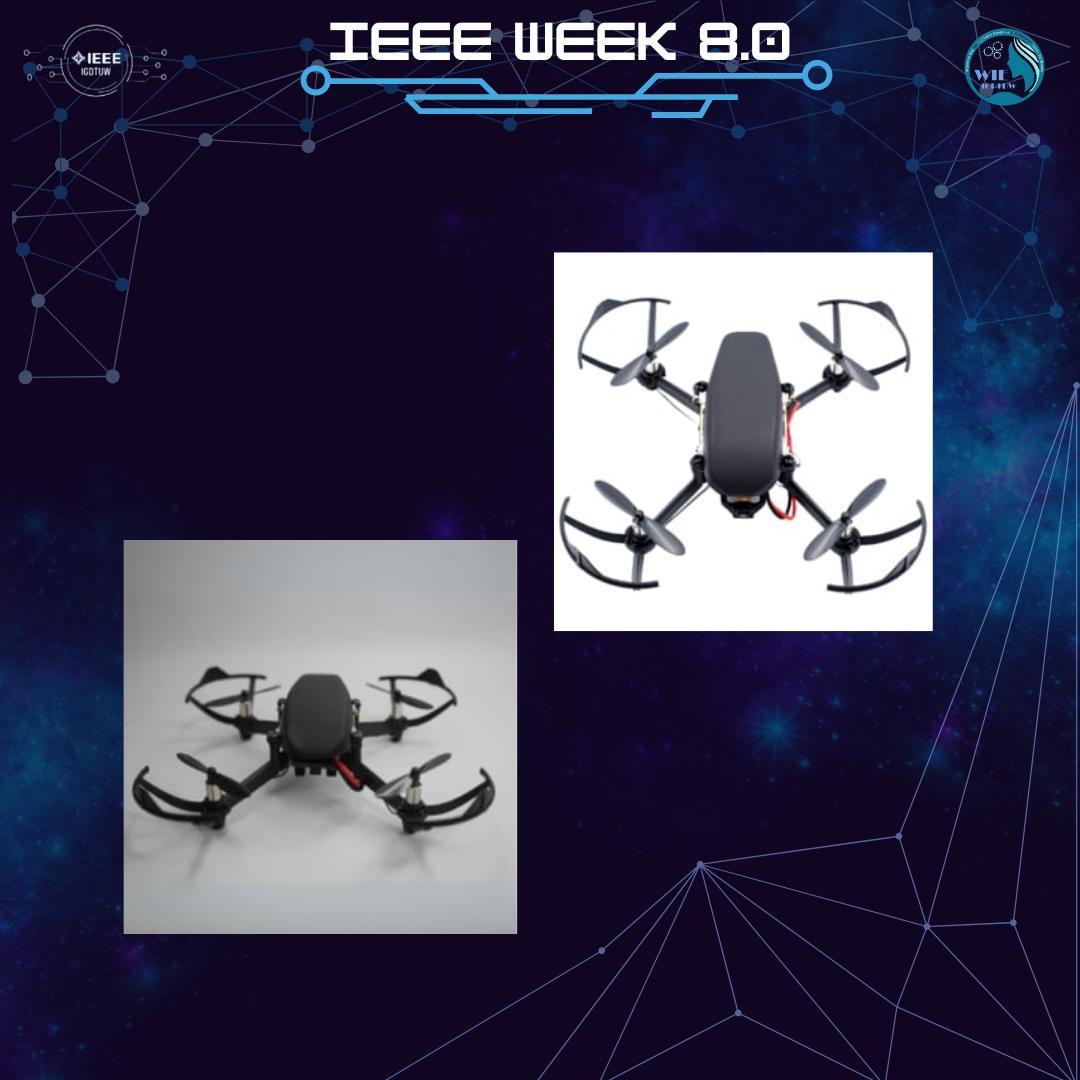 ieeeigdtuw's tweet photo. We are elated to announce our partnership with 𝗗𝗿𝗼𝗻𝗮 𝗔𝘃𝗶𝗮𝘁𝗶𝗼𝗻, the stellar sponsor of 𝐈𝐄𝐄𝐄 𝐖𝐞𝐞𝐤 𝟖.𝟎! 
Their incredible support is propelling us towards groundbreaking technological innovation and taking our tech dreams to new heights. 🌟✈
#IEEE #IGDTUW https://t.co/lK9h2PKmgv